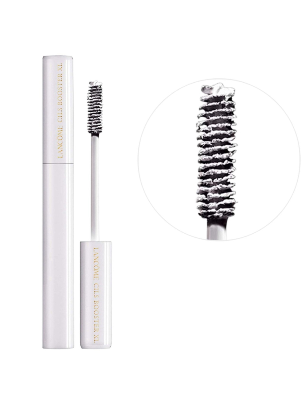 New Lancôme Cils Booster XL Super-Enhancing Mascara Primer